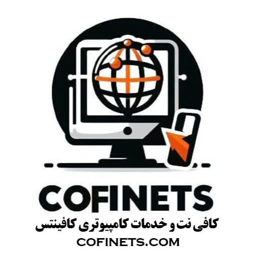 لوگو سایت